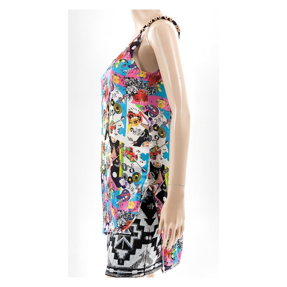 VERSACE Beachwear Tunic - Picture 9 of 15